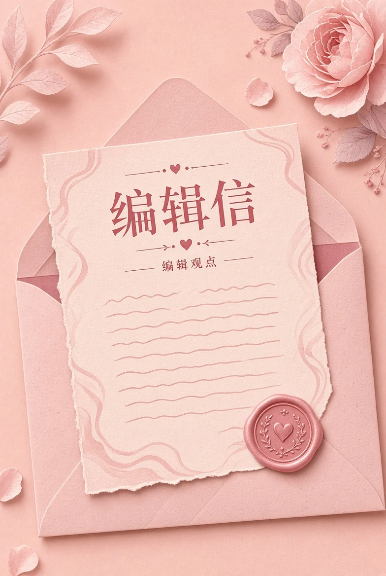 编辑观看手记