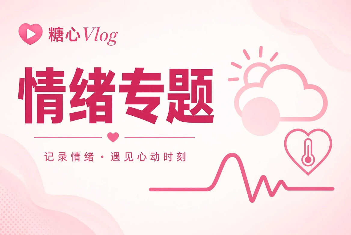 不同心情的影像主题